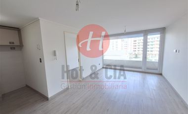 Departamento en Arriendo en Hospital