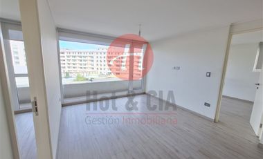 Departamento en Arriendo en Hospital