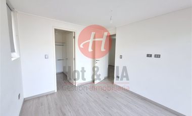 Departamento en Arriendo en Hospital