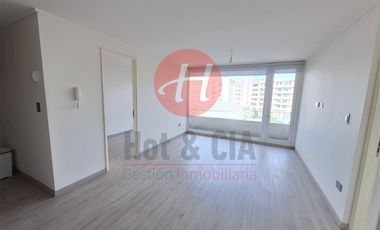 Departamento en Arriendo en Hospital