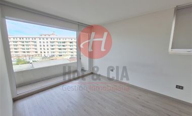 Departamento en Arriendo en Hospital