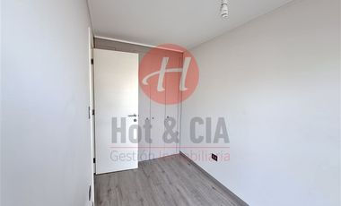 Departamento en Arriendo en Hospital