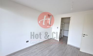 Departamento en Arriendo en Hospital