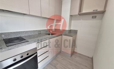 Departamento en Arriendo en Hospital