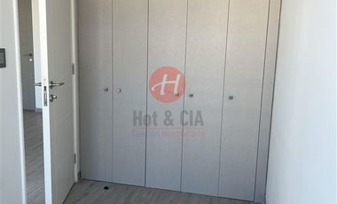 Departamento en Arriendo en Hospital