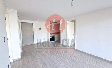 Departamento en Arriendo en Hospital