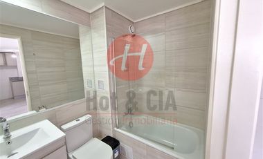 Departamento en Arriendo en Hospital