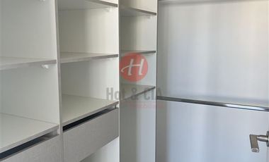 Departamento en Arriendo en Hospital