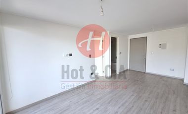 Departamento en Arriendo en Hospital