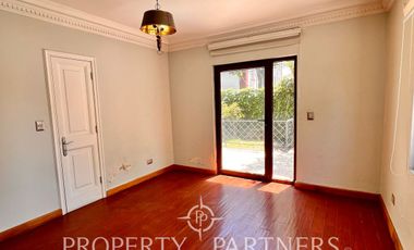 Casa completamente remodelada en Ñuñoa