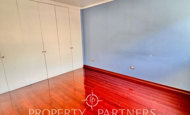 Casa completamente remodelada en Ñuñoa