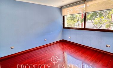 Casa completamente remodelada en Ñuñoa