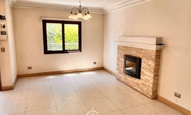 Casa completamente remodelada en Ñuñoa