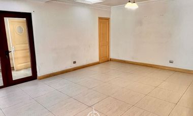 Casa completamente remodelada en Ñuñoa