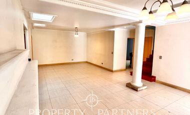 Casa completamente remodelada en Ñuñoa