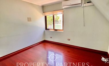 Casa completamente remodelada en Ñuñoa