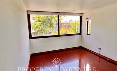Casa completamente remodelada en Ñuñoa