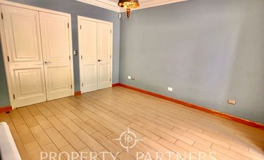 Casa completamente remodelada en Ñuñoa