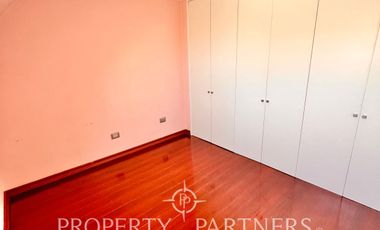 Casa completamente remodelada en Ñuñoa