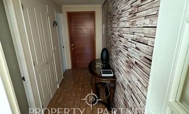 Espectacular Vista  Arriendo Departamento Amoblado