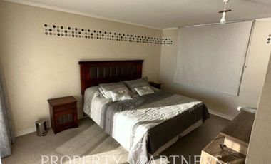 Espectacular Vista  Arriendo Departamento Amoblado