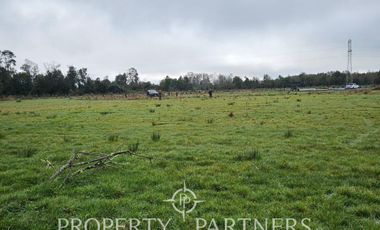 Linda parcela en Condominio «La Reserva de Frutillar»