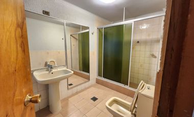 Venta de  Casa 3 dormitorios en Sector Centro