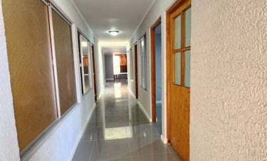 Venta de  Casa 3 dormitorios en Sector Centro