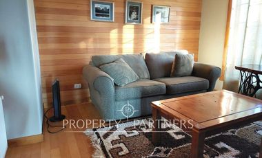 Puerto Varas: espectacular casa con bellísima vista panorámica a lago y volcanes
