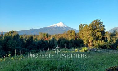 Puerto Varas: espectacular casa con bellísima vista panorámica a lago y volcanes