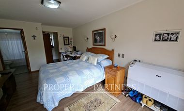 Linda casa en exclusivo condominio