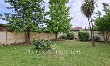 Linda casa en exclusivo condominio