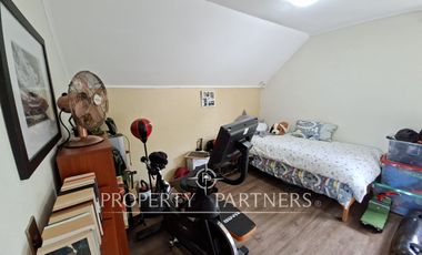 Linda casa en exclusivo condominio