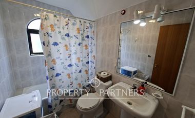 Linda casa en exclusivo condominio