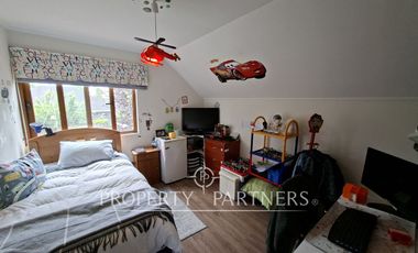 Linda casa en exclusivo condominio