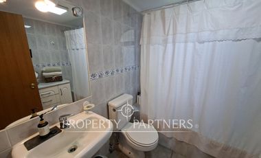 Linda casa en exclusivo condominio