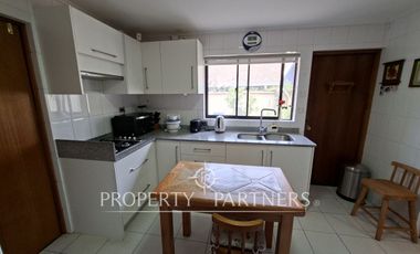 Linda casa en exclusivo condominio