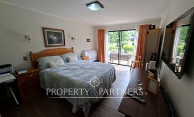 Linda casa en exclusivo condominio