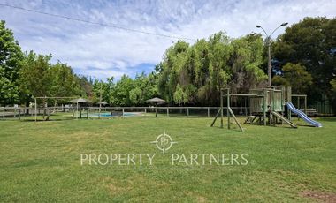 Linda casa en exclusivo condominio