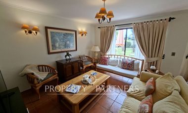 Linda casa en exclusivo condominio