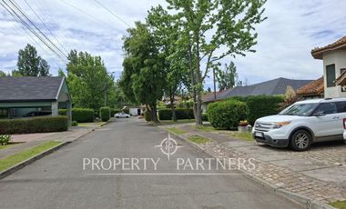 Linda casa en exclusivo condominio