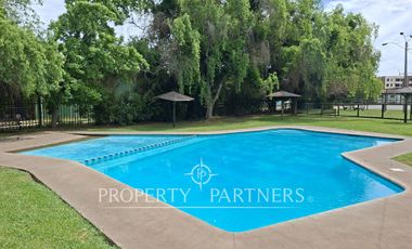 Linda casa en exclusivo condominio