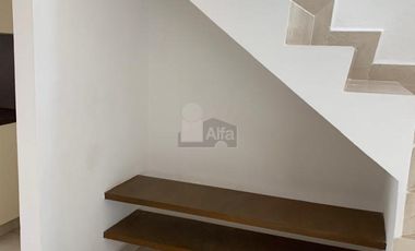 Casa en Renta en El Dorado, León, Gto. a un lado de Wallmart en Vía Alta y cerca de Puerto Interior