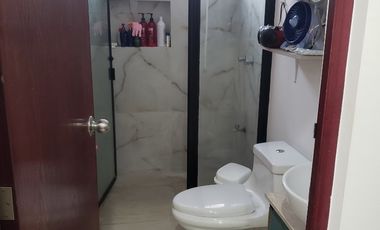 Casa de una planta en Chichí Suarez amueblada en venta