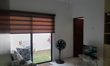 Casa de una planta en Chichí Suarez amueblada en venta