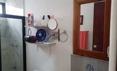 Casa de una planta en Chichí Suarez amueblada en venta