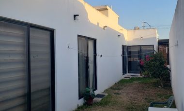 Casa de una planta en Chichí Suarez amueblada en venta