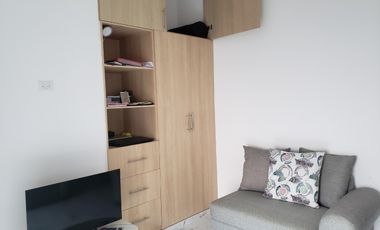 Casa de una planta en Chichí Suarez amueblada en venta