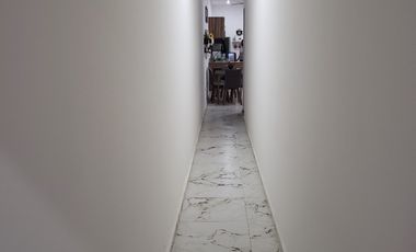 Casa de una planta en Chichí Suarez amueblada en venta