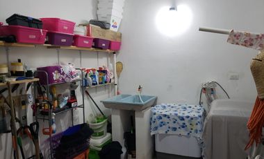 Casa de una planta en Chichí Suarez amueblada en venta